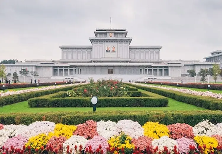 کره شمالی ها پای صندوق‌های رای رفتند!