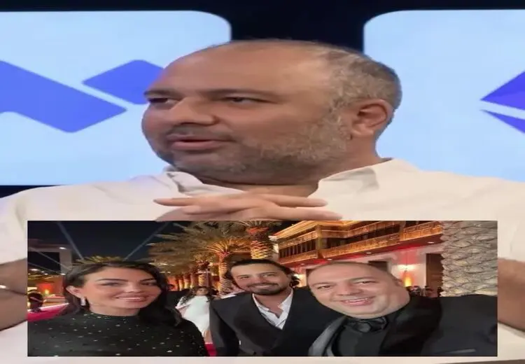جزئیات صحبت علی اوجی و جورجینا همسر رونالدو / فیلم

‌‌‌‌‌‌‌‌‌‌‌‌‌‎‌‌‌