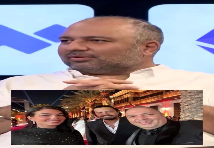 جزئیات صحبت علی اوجی و جورجینا همسر رونالدو / فیلم

‌‌‌‌‌‌‌‌‌‌‌‌‌‎‌‌‌