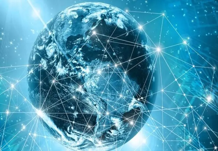  اینترنت چگونه اختراع شد؟