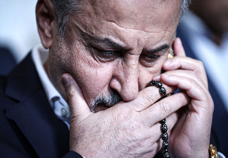 گزینه‌های جانشینی درویش در پرسپولیس چه کسانی هستند؟