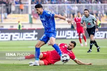 اگر سحرخیزان مهاجم درجه یکی بود، به پرسپولیس گل می‌زد