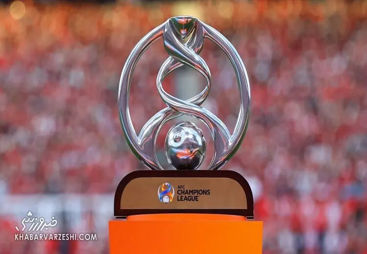 AFC به درخواست پرسپولیس پاسخ رد داد