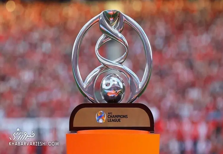 AFC به درخواست پرسپولیس پاسخ رد داد