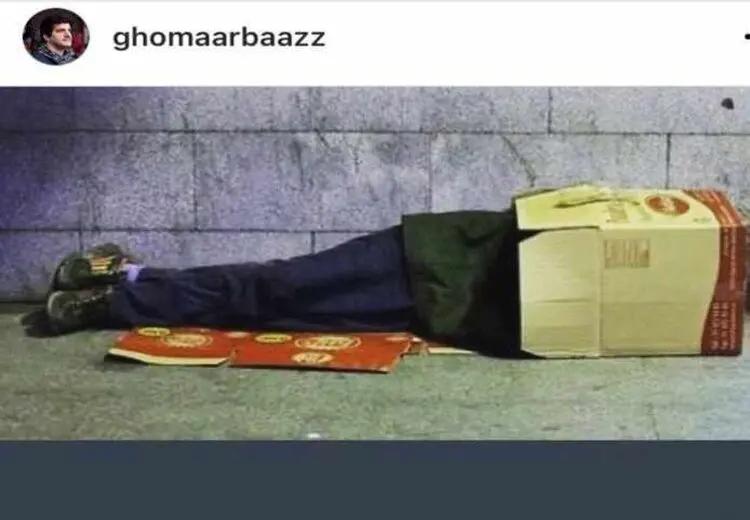 انتقاد تند رسول خادم از شرایط اقتصادی
