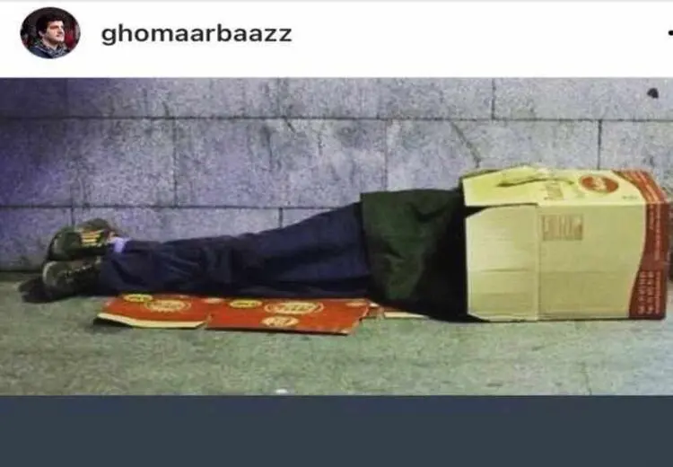 انتقاد تند رسول خادم از شرایط اقتصادی