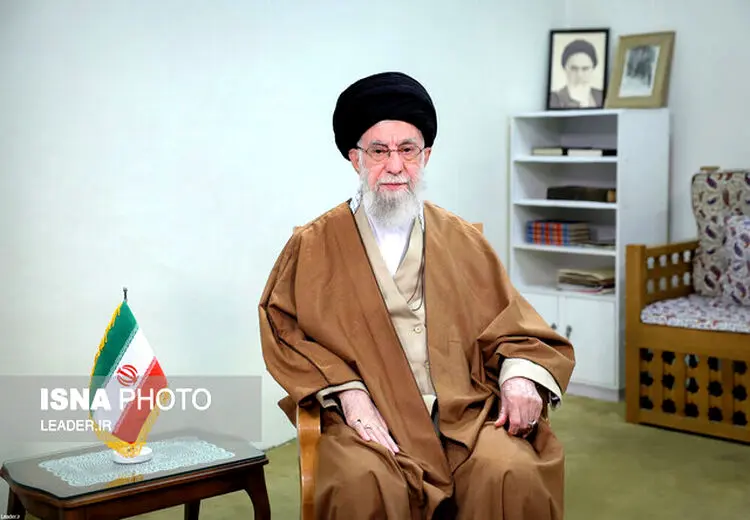 حوادثی که در سال ۱۴۰۳ پی‌درپی اتّفاق افتاد، شبیه حوادث سال ۱۳۶۰ و دارای سختی‌ها و مشقّتهایی برای مردم بود/ امت اسلامی و آزادگان عالم باید مقابل جنایات در غزه و یمن بایستند