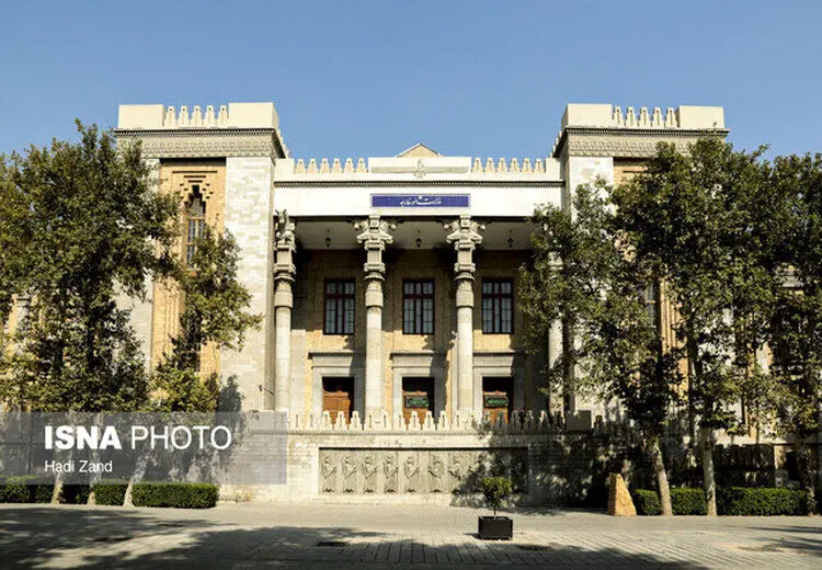 سفیر انگلیس به وزارت خارجه ایران احضار شد
