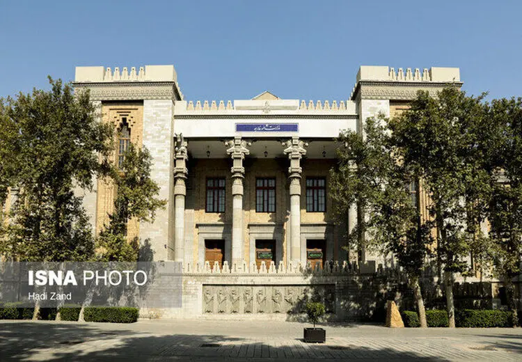سفیر انگلیس به وزارت خارجه ایران احضار شد