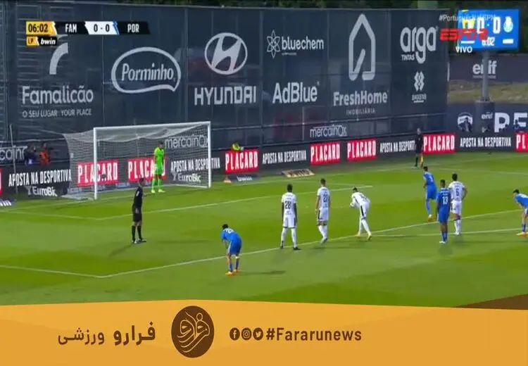 آتش بازی جدید مهدی طارمی؛ ۴ گل در یک بازی! (فیلم)