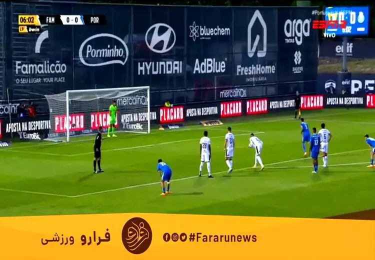آتش بازی جدید مهدی طارمی؛ ۴ گل در یک بازی! (فیلم)
