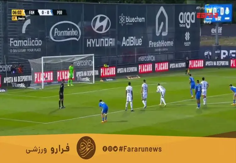 آتش بازی جدید مهدی طارمی؛ ۴ گل در یک بازی! (فیلم)