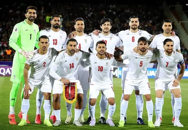 وزیر ورزش: تیم ملی در جام جهانی شرکت نخواهد کرد!
