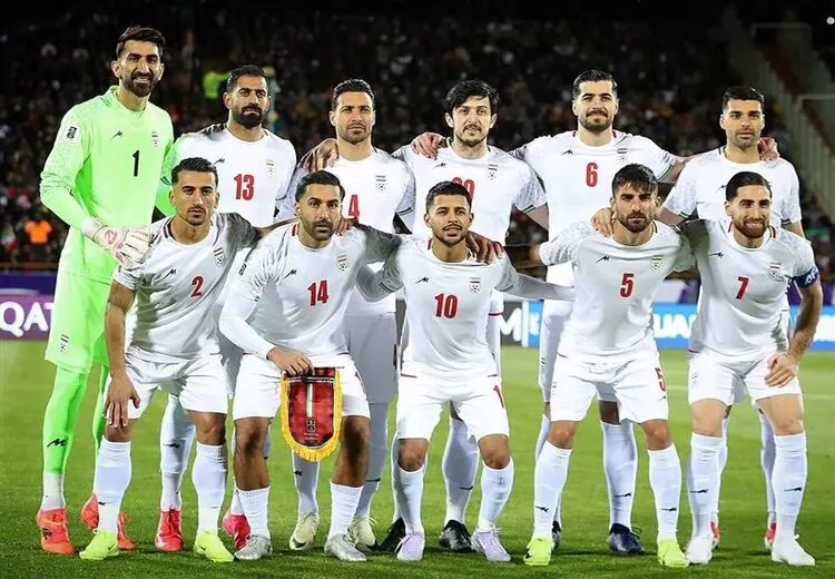 وزیر ورزش: تیم ملی در جام جهانی شرکت نخواهد کرد!