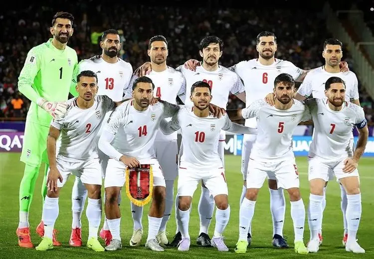 وزیر ورزش: تیم ملی در جام جهانی شرکت نخواهد کرد!