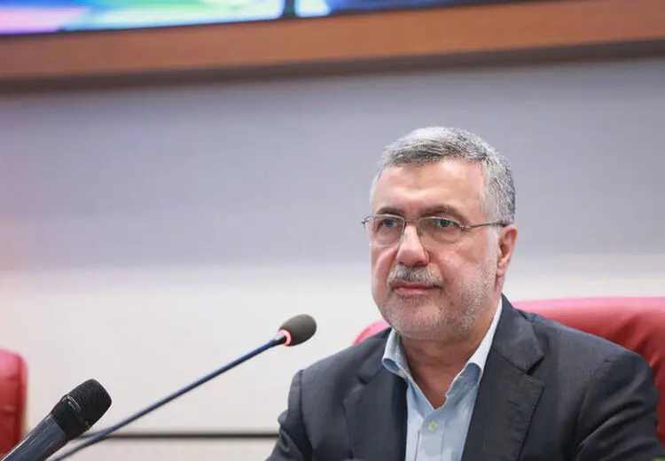 ۱۸۰۰ مجروح در حملات رژیم صهیونیستی به ایران