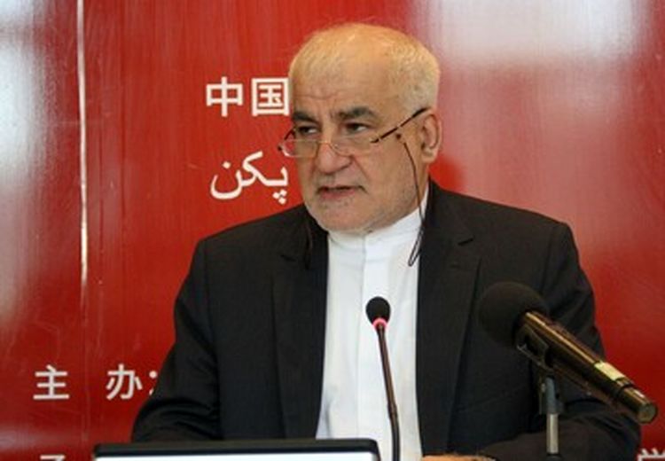 واکنش سفیر قبلی ایران در چین به ادعای باهنر: به مردم اطلاعات غلط ندهید