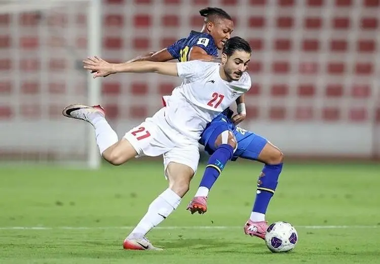 لغو مسابقات فوتبال در استان تهران تا پایان هفته