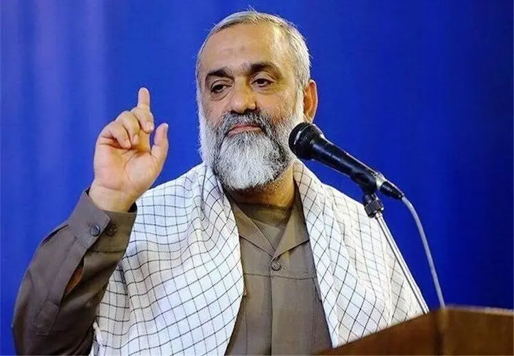 سردار نقدی: در تمام این ۴۵ سال آزادی داشتیم