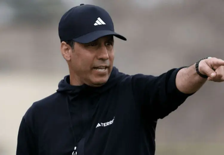 تارتار: تراکتور تیم پرمهره‌ای است؛ فردا ۳ بازیکن را نخواهیم داشت