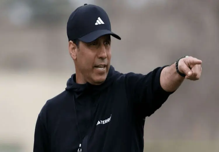 تارتار: تراکتور تیم پرمهره‌ای است؛ فردا ۳ بازیکن را نخواهیم داشت