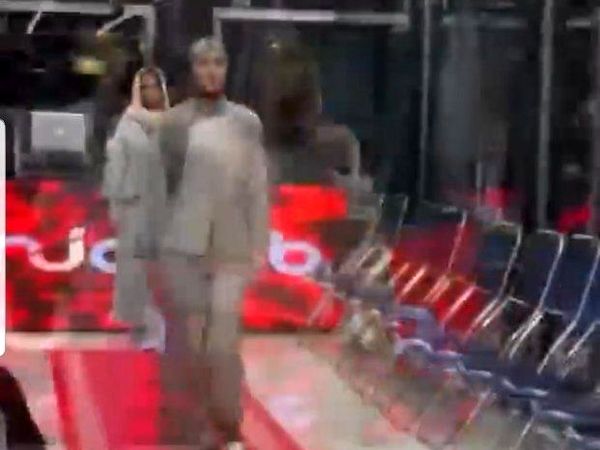 تشکیل پرونده برای برگزارکنندگان فَشِن‌شو در بازار تهران