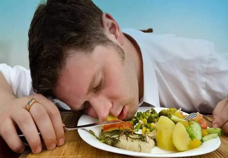 با گیجی و خواب آلودگی بهاری چه کنیم؟ 