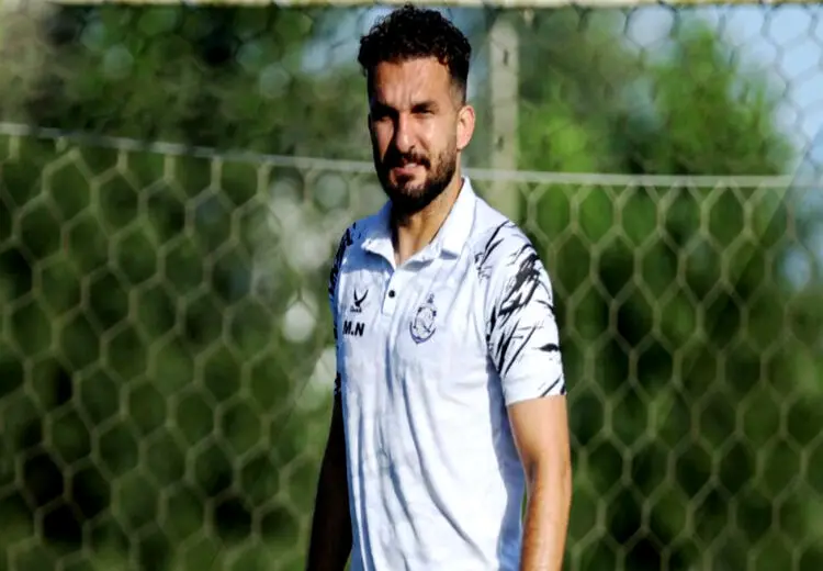  نوری: پرسپولیس با برد دربی شخصیت خودش را نشان داد