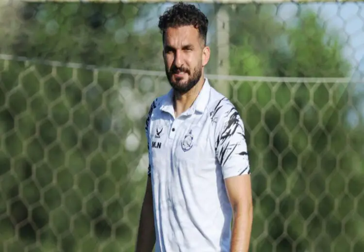  نوری: پرسپولیس با برد دربی شخصیت خودش را نشان داد
