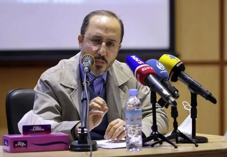 خلجی: مشکل از قلدران جهانی است نه جمهوری اسلامی