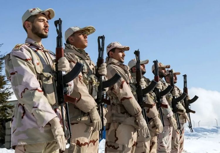 شرایط جدید خرید سربازی اعلام شد