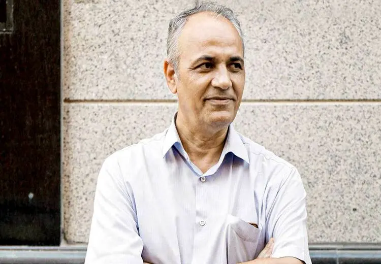 سوال زیدآبادی از قالیباف: کاش می‌گفتید چگونه دو مقام "اسبق" که در حال حاضر هیچ سمت رسمی ندارند، صرفاً با اظهارنظر خود به "مسیر همکاری راهبردی با روسیه لطمه زدند"؟