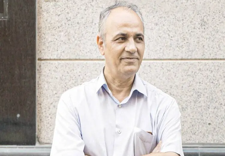 سوال زیدآبادی از قالیباف: کاش می‌گفتید چگونه دو مقام "اسبق" که در حال حاضر هیچ سمت رسمی ندارند، صرفاً با اظهارنظر خود به "مسیر همکاری راهبردی با روسیه لطمه زدند"؟