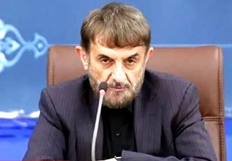 «علی آقامحمدی» جایگزین خانی در استقلال شد