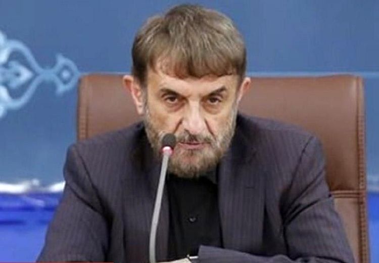 «علی آقامحمدی» جایگزین خانی در استقلال شد
