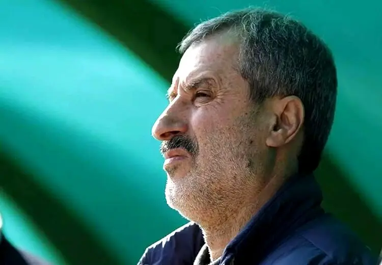 مایلی کهن: استعدادیاب و استعداد شناس خوبی هستم