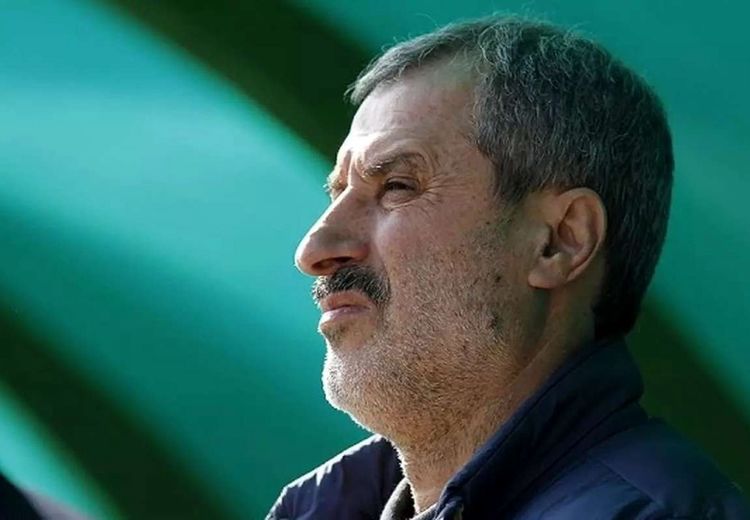 مایلی کهن: استعدادیاب و استعداد شناس خوبی هستم