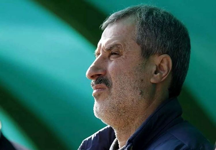 مایلی کهن: استعدادیاب و استعداد شناس خوبی هستم