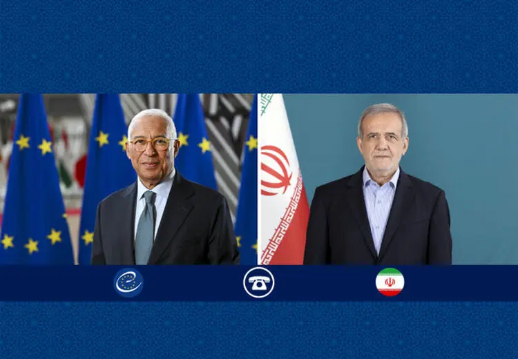 پزشکیان: ادامه همکاری‌ با آژانس مشروط به اصلاح رفتارهای دوگانه در قبال ایران است
