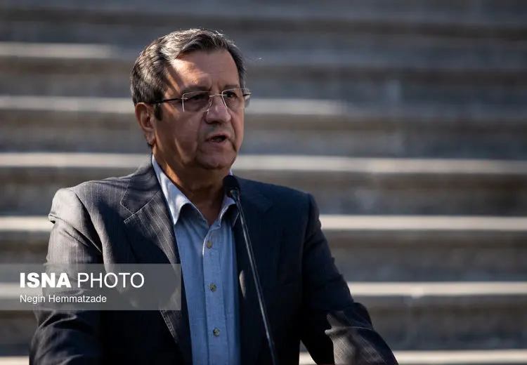 سیگنال جدید همتی به بازار ارز