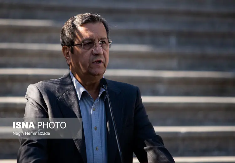 سیگنال جدید همتی به بازار ارز