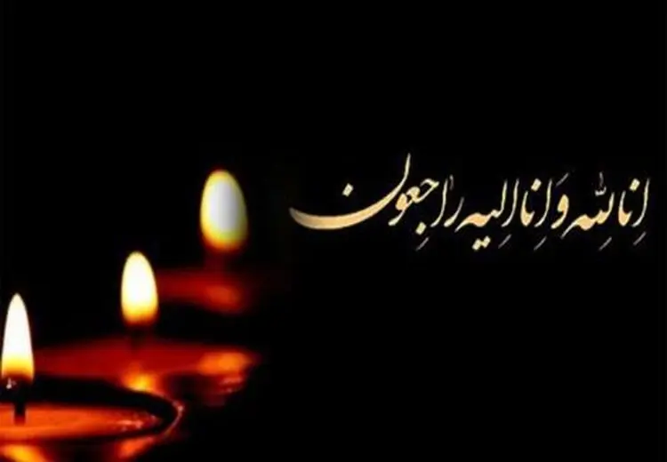 استاد برجسته و پیشکسوت دانشگاه تهران درگذشت