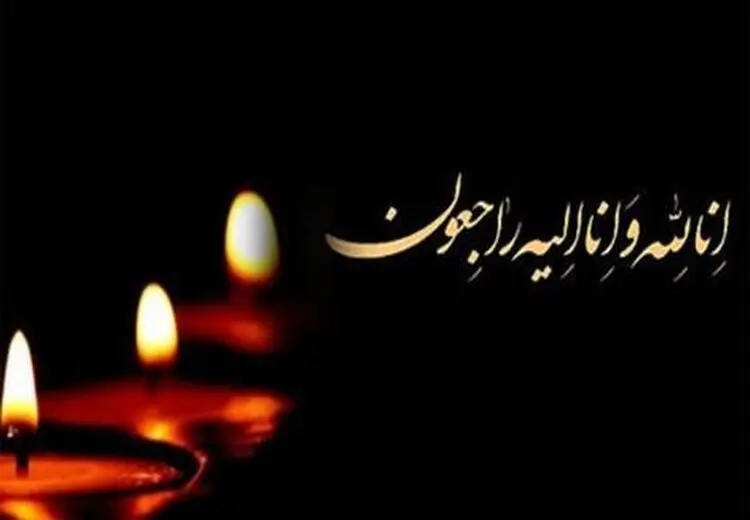 استاد برجسته و پیشکسوت دانشگاه تهران درگذشت