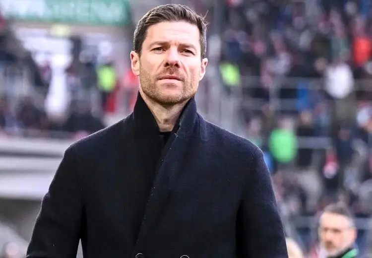 ژابی پیشنهاد سیتی را برای لیورپول رد می‌کند