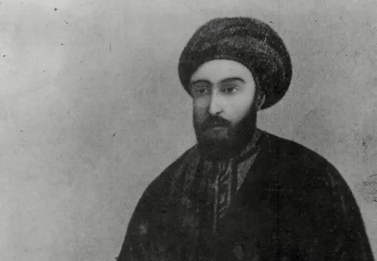 رهبر بهایی ها چگونه اعدام شد؟