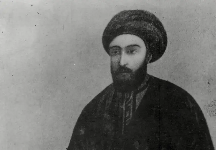 رهبر بهایی ها چگونه اعدام شد؟