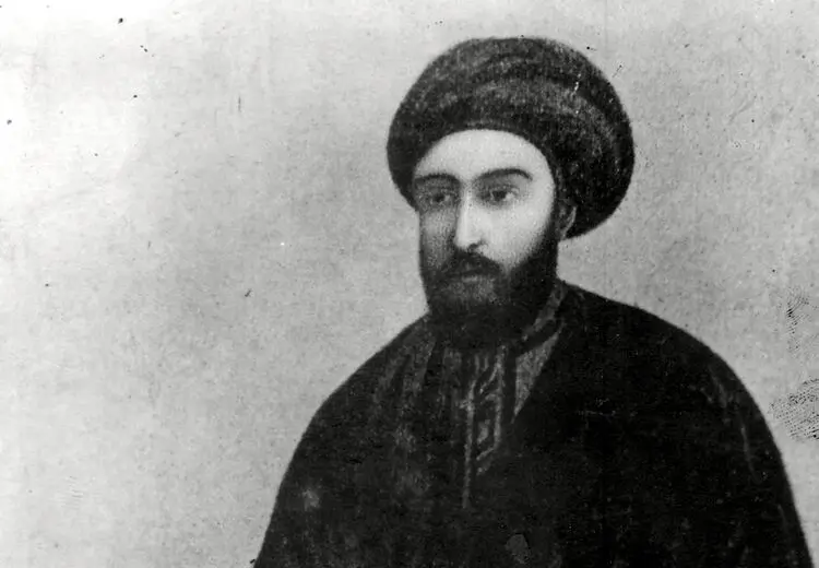 رهبر بهایی ها چگونه اعدام شد؟