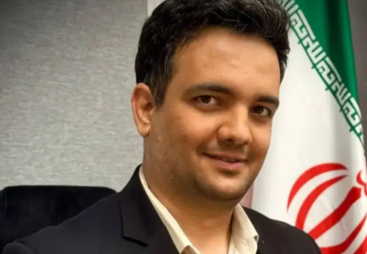 پاسخ سخنگوی باشگاه پرسپولیس به استوری مدیر رسانه ای استقلال