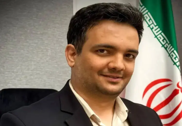 پاسخ سخنگوی باشگاه پرسپولیس به استوری مدیر رسانه ای استقلال