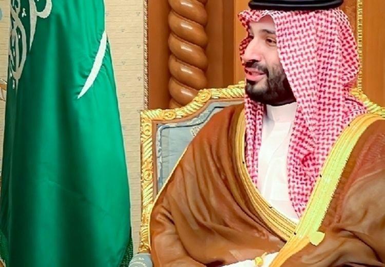 افشای راز چرخش بن‌سلمان به سمت ایران!